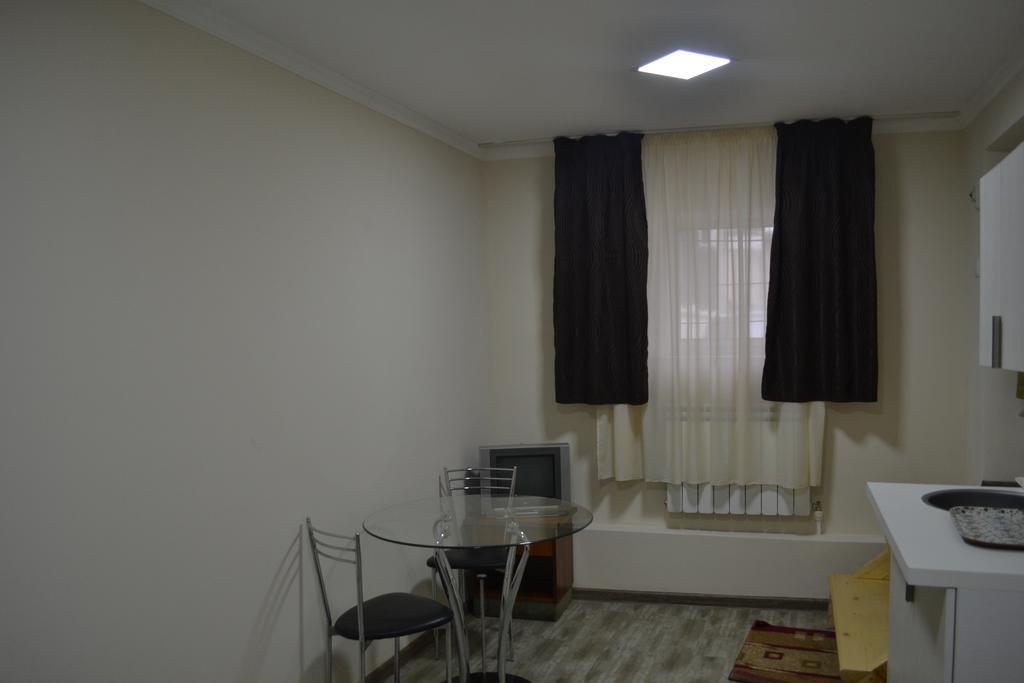 Your House In Tbilisi Ngoại thất bức ảnh