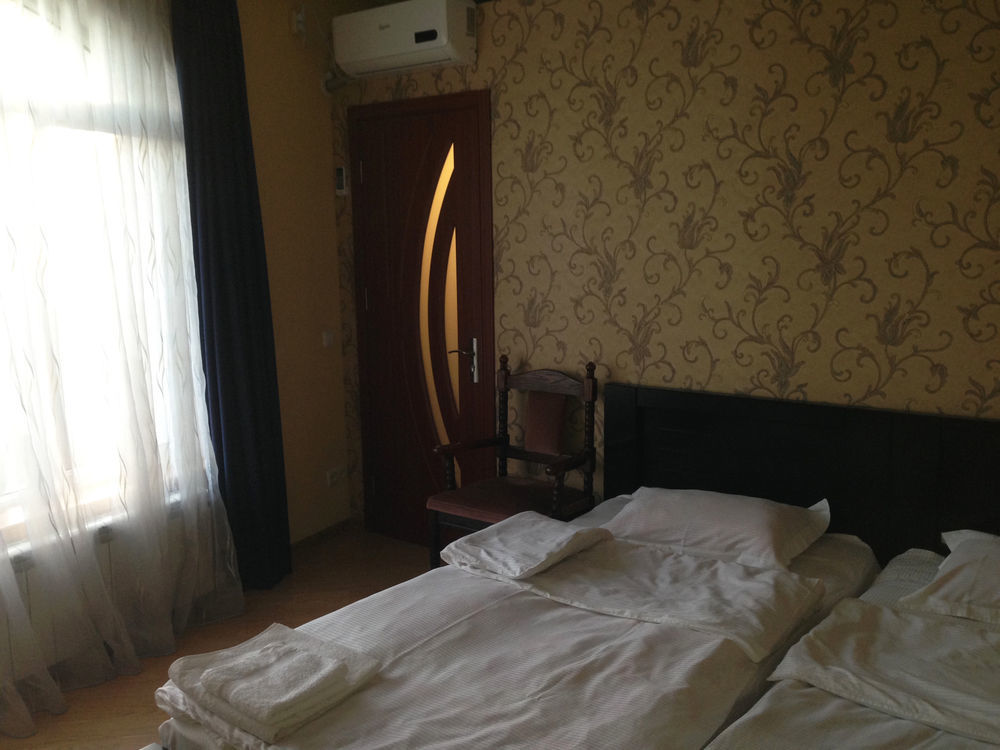 Your House In Tbilisi Ngoại thất bức ảnh