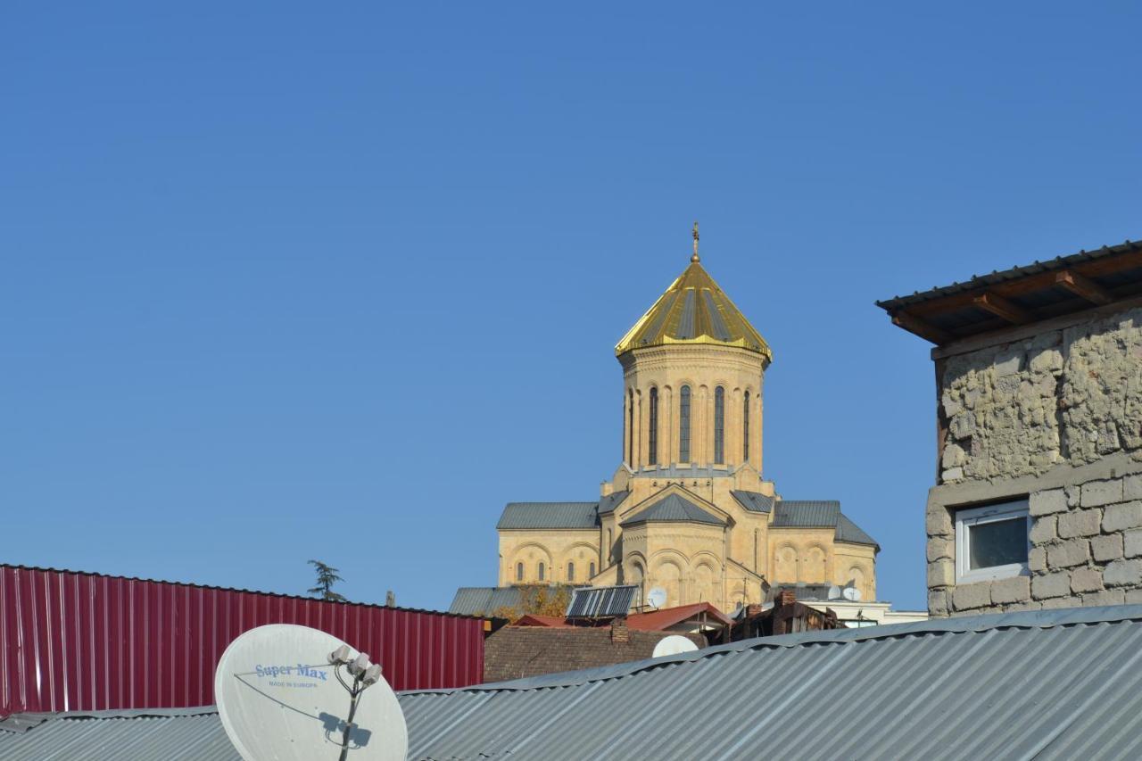 Your House In Tbilisi Ngoại thất bức ảnh